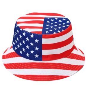 Bucket Hat