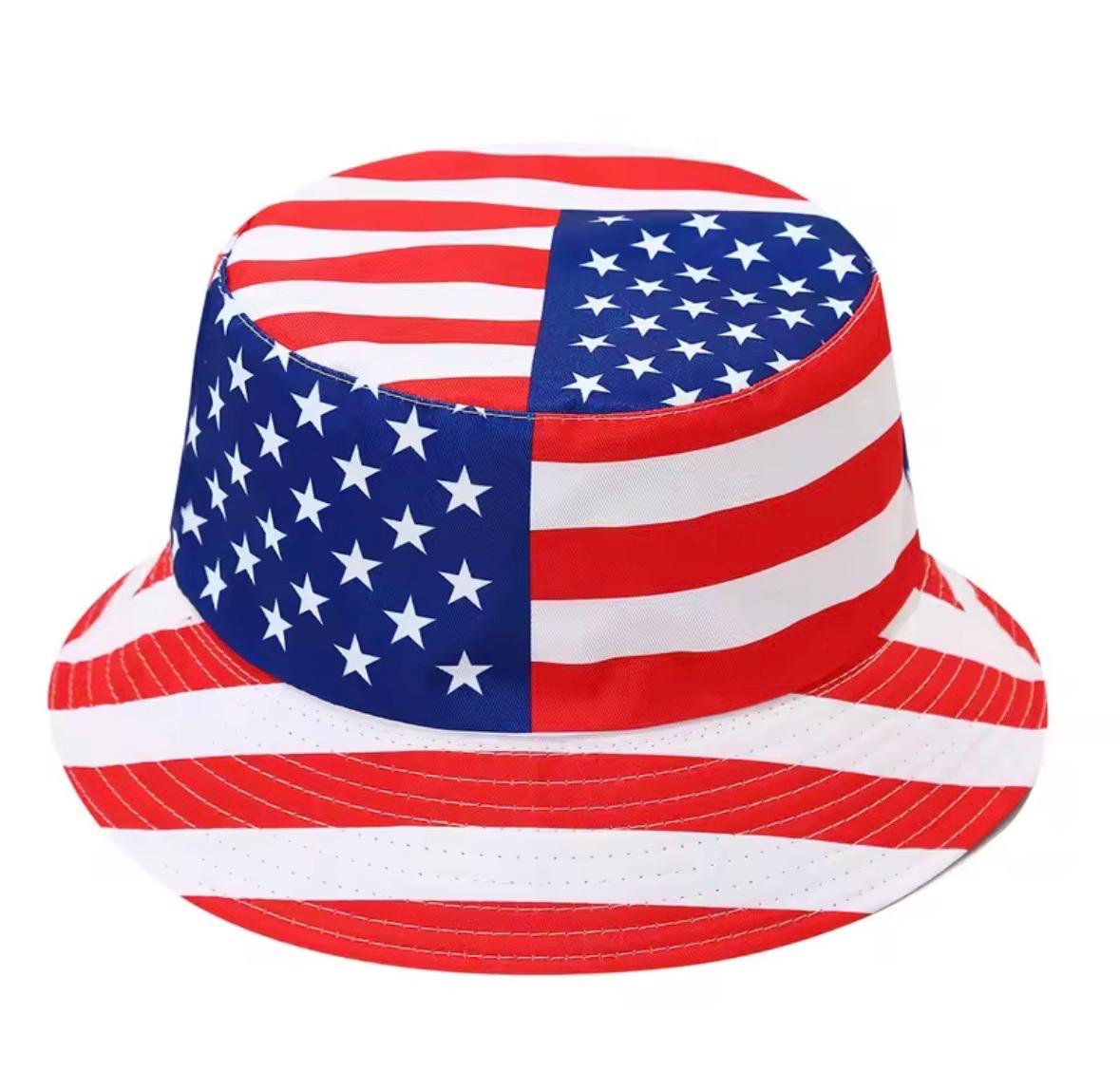 Bucket Hat